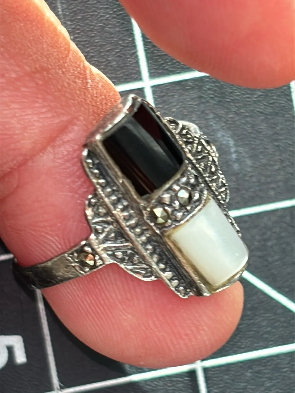 N/A elegant sterling